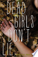 Dead Girls Don't Lie cover