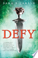 Defy cover