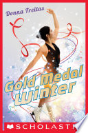 Gold Medal Winter cover