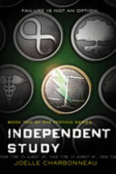 Independent Study cover
