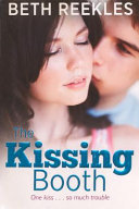 The Kissing Booth cover