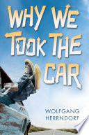 Why We Took the Car cover