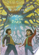 Magic in the Park cover