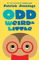 Odd, Weird & Little cover