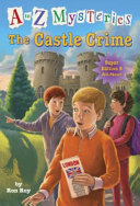 The Castle Crime cover