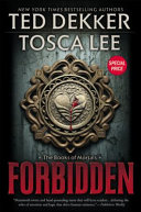 Forbidden cover