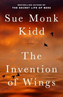 The Invention of Wings cover