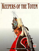 Keepers of the Totem cover