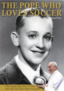 The Pope Who Loves Soccer cover