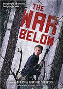 Underground Soldier/The War Below cover