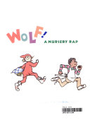 Yo, Hungry Wolf! cover