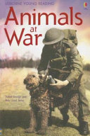 Animals at War cover