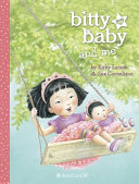 Bitty Baby and Me cover