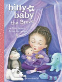 Bitty Baby the Brave cover