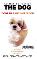 The Dog: Dogs Rule Cats Drool!/The Cat: Cats Rule Dogs Drool! cover