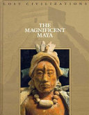 The Magnificent Maya cover