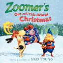 Zoomer's Out-of-This-World Christmas cover
