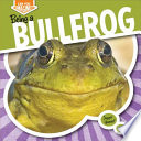 Being a Bullfrog cover
