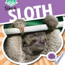 Being a Sloth cover