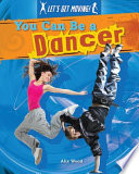 You Can be a Dancer cover