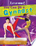 You Can be a Gymnast cover