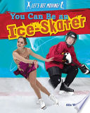 You Can be an Ice-Skater cover