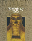Mesopotamia: The Mighty Kings cover