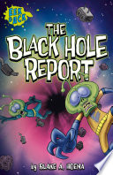 The Black Hole Report cover