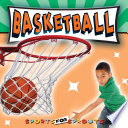 Basketball cover