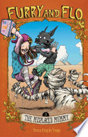 The Misplaced Mummy cover