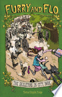 The Skeletons In City Park cover