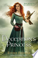 Deception's Princess cover