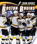 The Boston Bruins (2014 Edition) cover