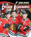 The Chicago Blackhawks (2014 Edition) cover