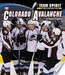 The Colorado Avalanche (2014 Edition) cover