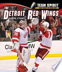 The Detroit Red Wings (2014 Edition) cover