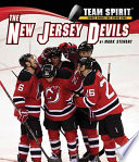 The New Jersey Devils (2014 Edition) cover