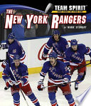 The New York Rangers (2014 Edition) cover