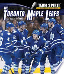 The Toronto Maple Leafs (2014 Edition) cover