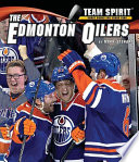 The Edmonton Oilers cover