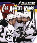 The Los Angeles Kings cover