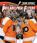 The Philadelphia Flyers cover
