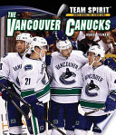 The Vancouver Canucks cover