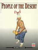 People of the Desert cover