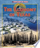 The Economy of Texas cover