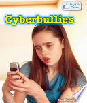 Cyberbullies cover