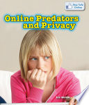 Online Predators and Privacy cover