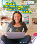 Social Networking and Social Media Safety cover