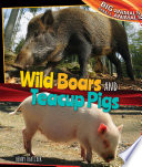 Wild Boars and Teacup Pigs cover