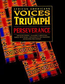 Perseverance cover